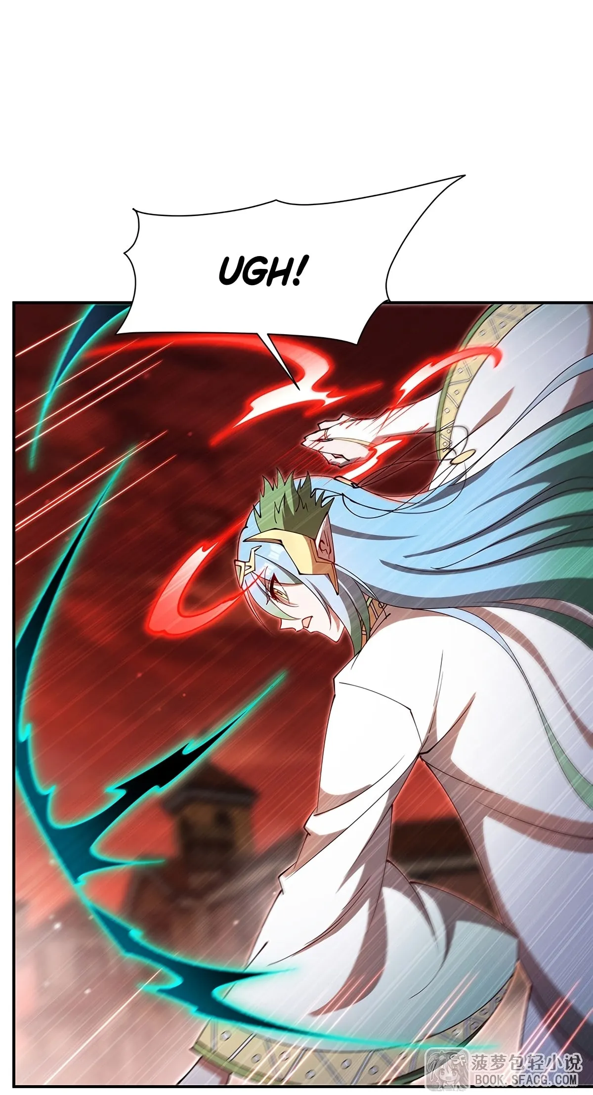 Read Vampires and Knight chapter 439 image 26 on Lezhin