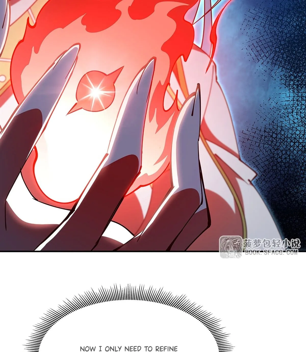 Read Vampires and Knight chapter 439 image 29 on Lezhin