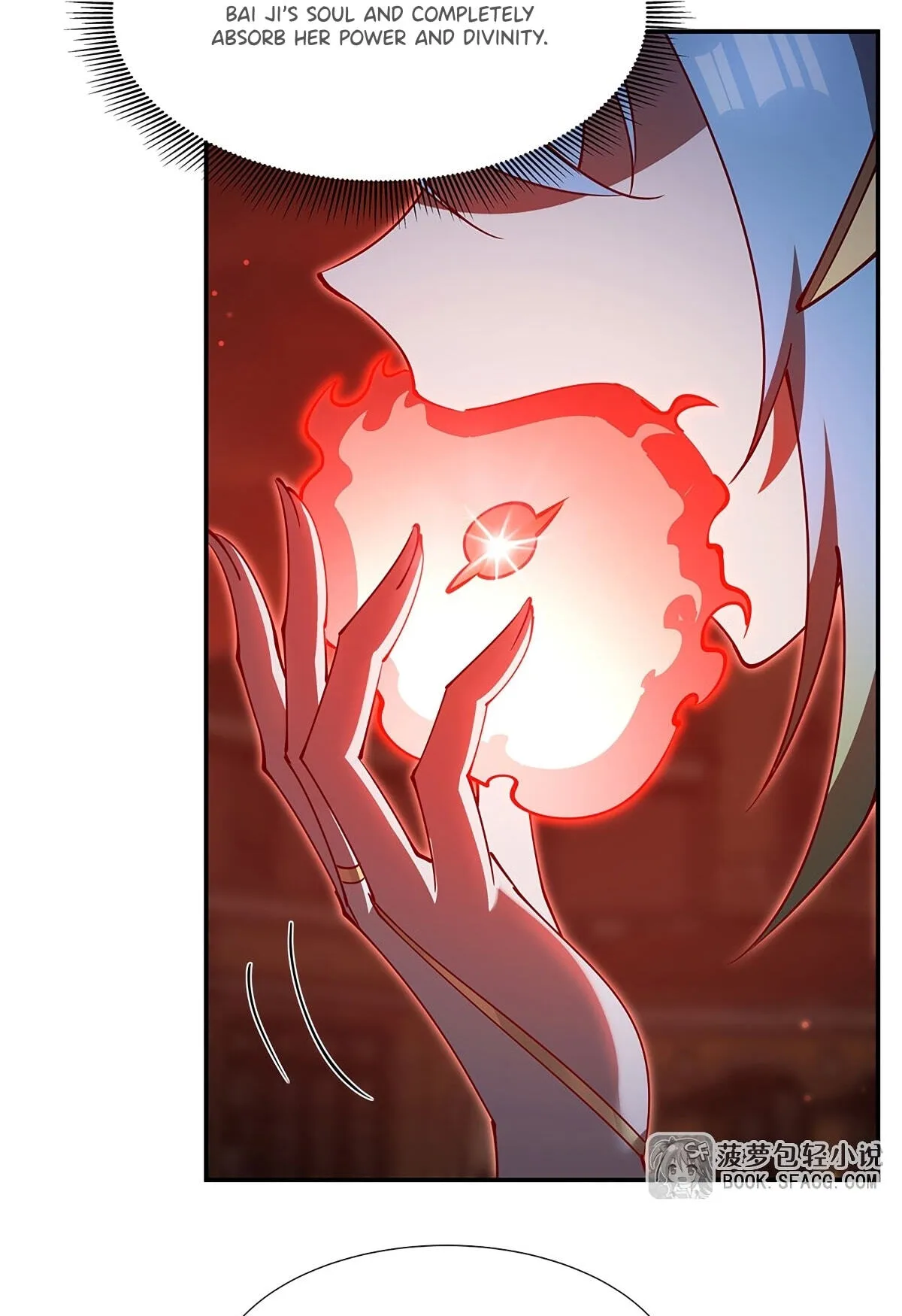 Read Vampires and Knight chapter 439 image 30 on Lezhin