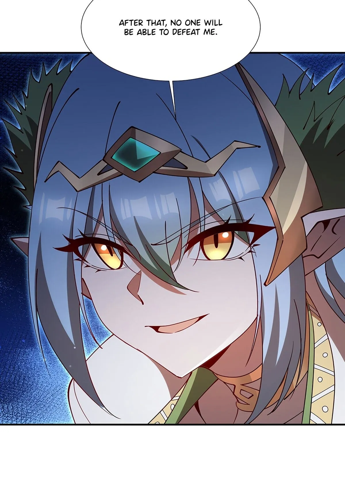 Read Vampires and Knight chapter 439 image 31 on Lezhin