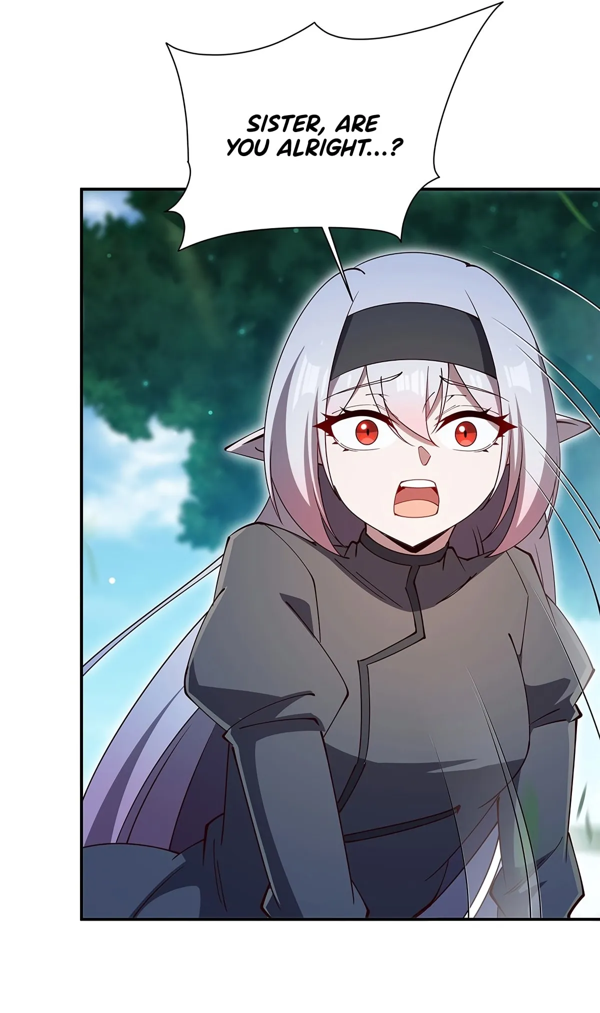 Read Vampires and Knight chapter 439 image 38 on Lezhin