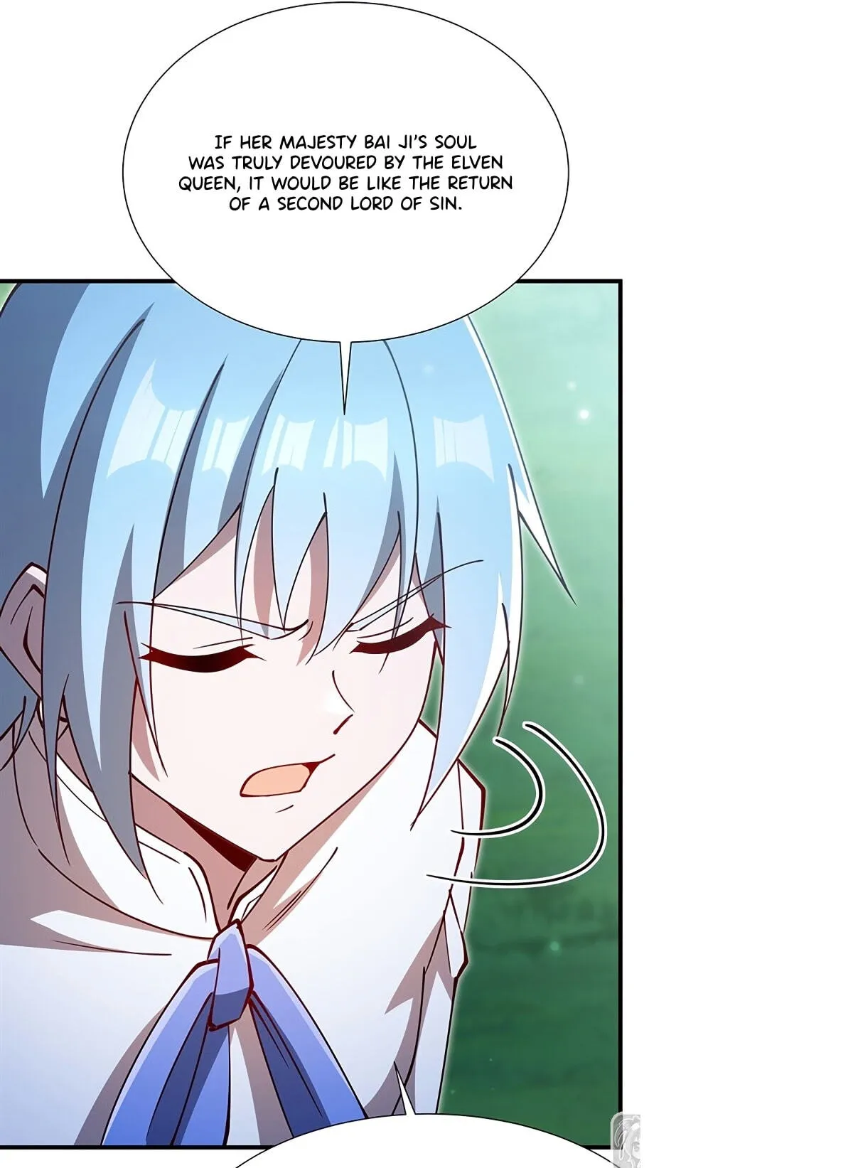 Read Vampires and Knight chapter 439 image 44 on Lezhin