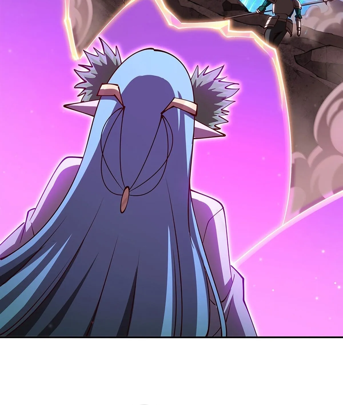 Read Vampires and Knight chapter 439 image 6 on Lezhin