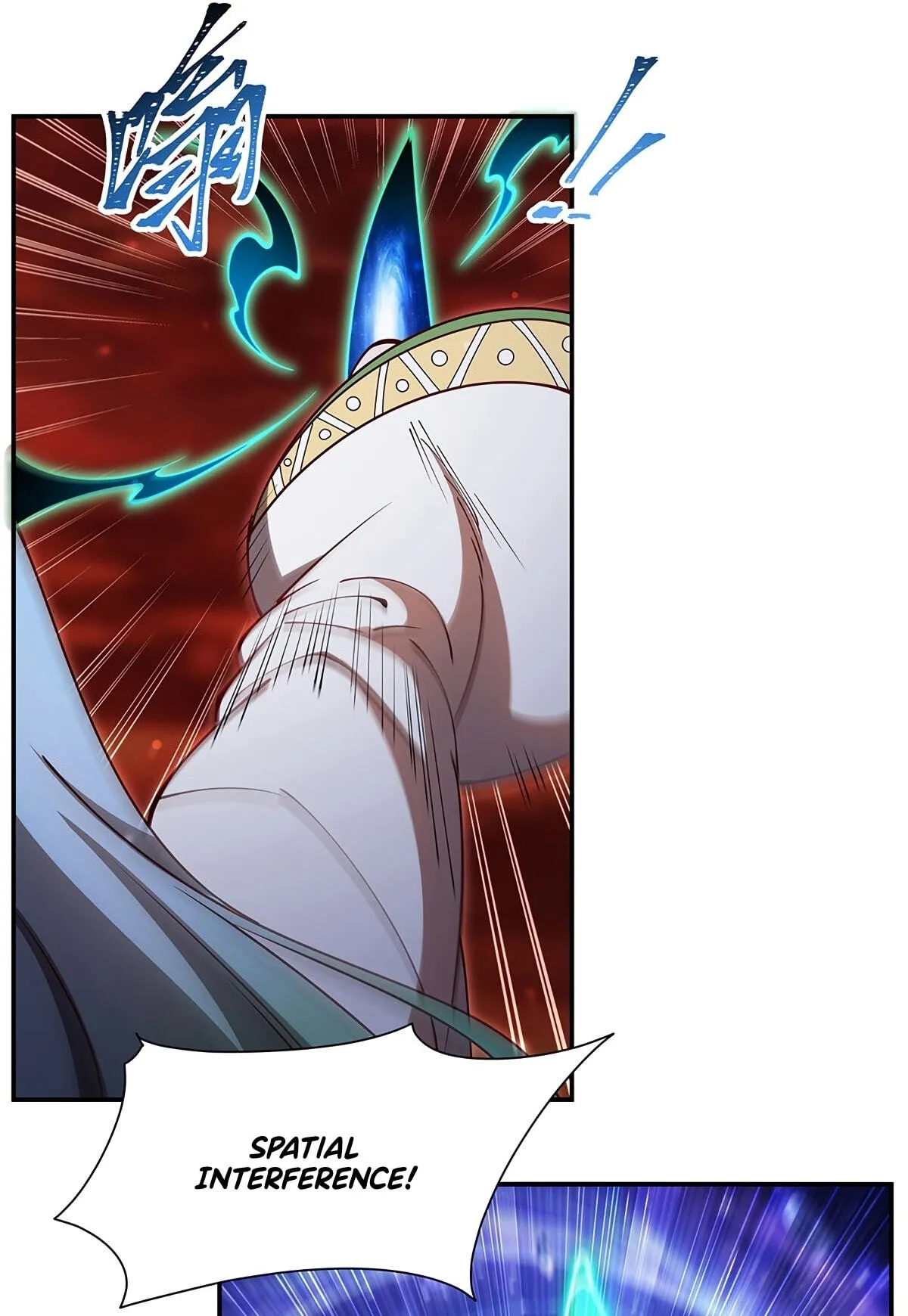 Read Vampires and Knight chapter 439 image 8 on Lezhin