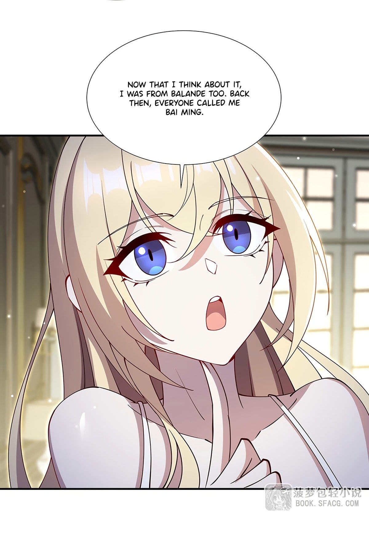 Read Vampires and Knight chapter 441 image 11 on Lezhin