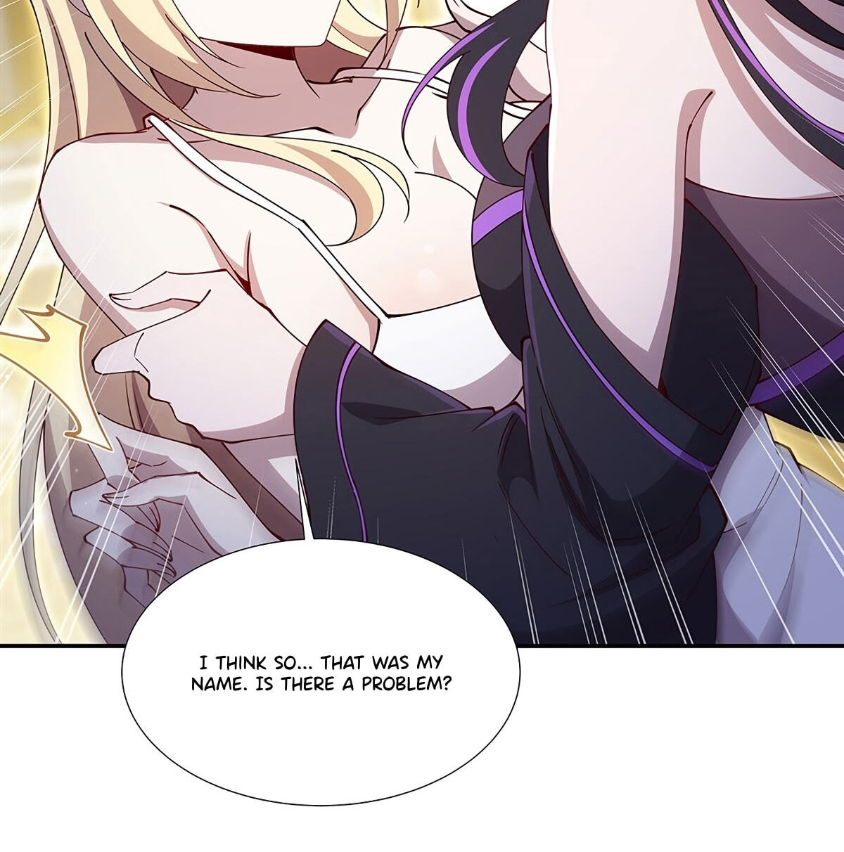 Read Vampires and Knight chapter 441 image 14 on Lezhin