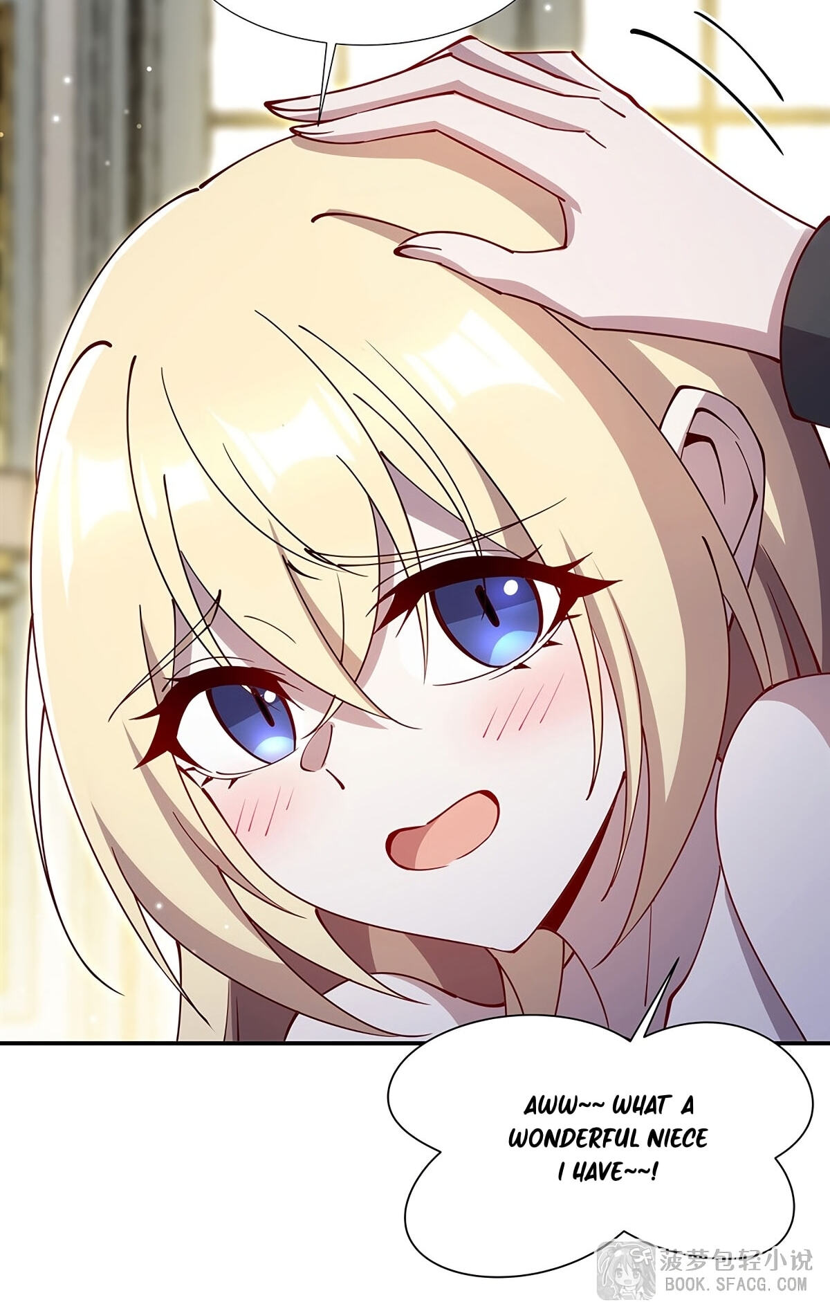 Read Vampires and Knight chapter 441 image 21 on Lezhin