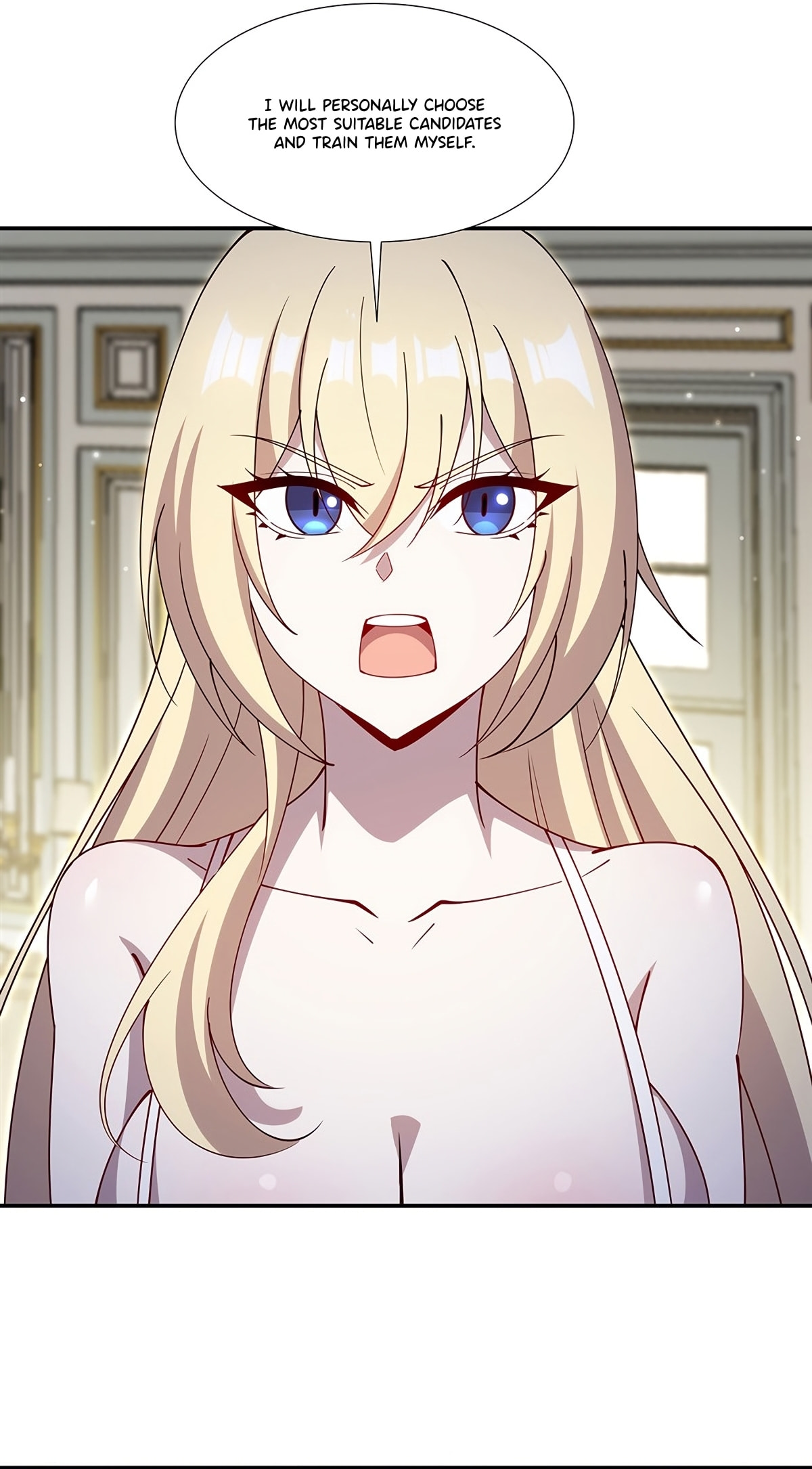 Read Vampires and Knight chapter 441 image 39 on Lezhin