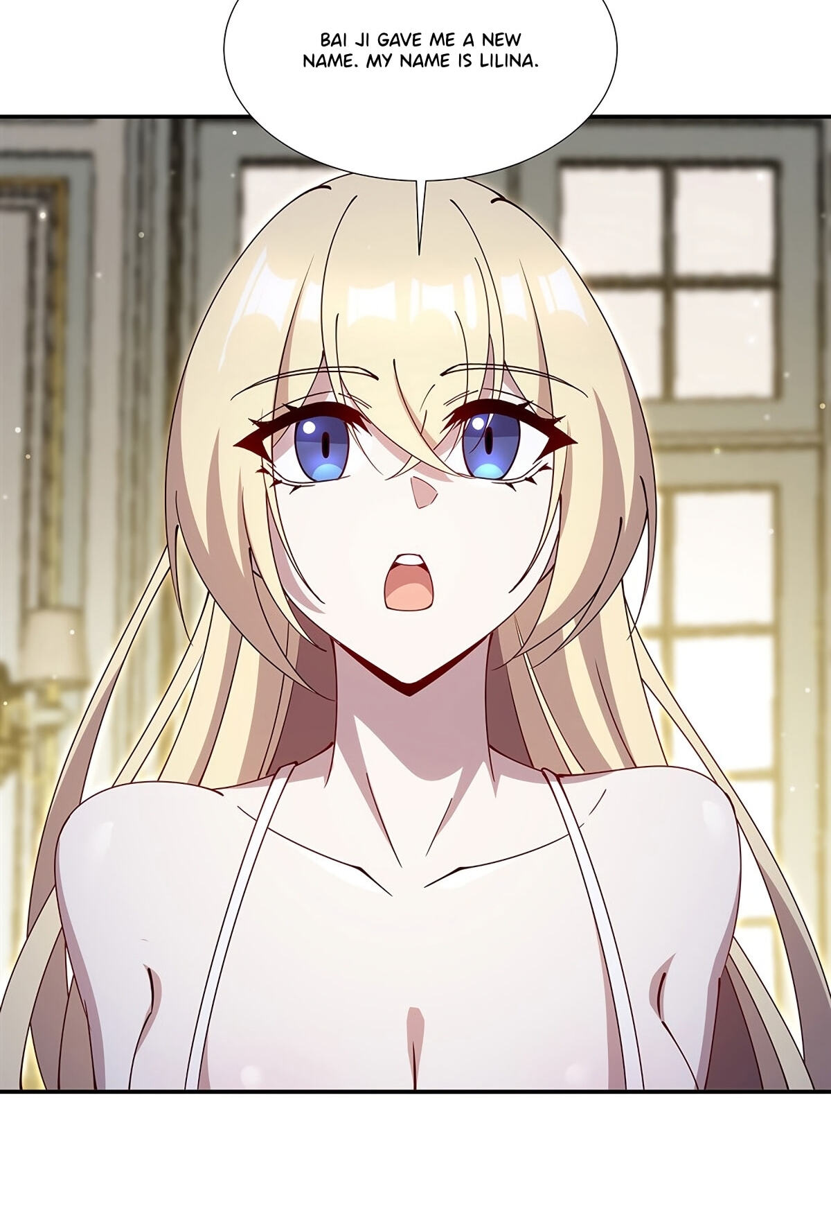 Read Vampires and Knight chapter 441 image 5 on Lezhin