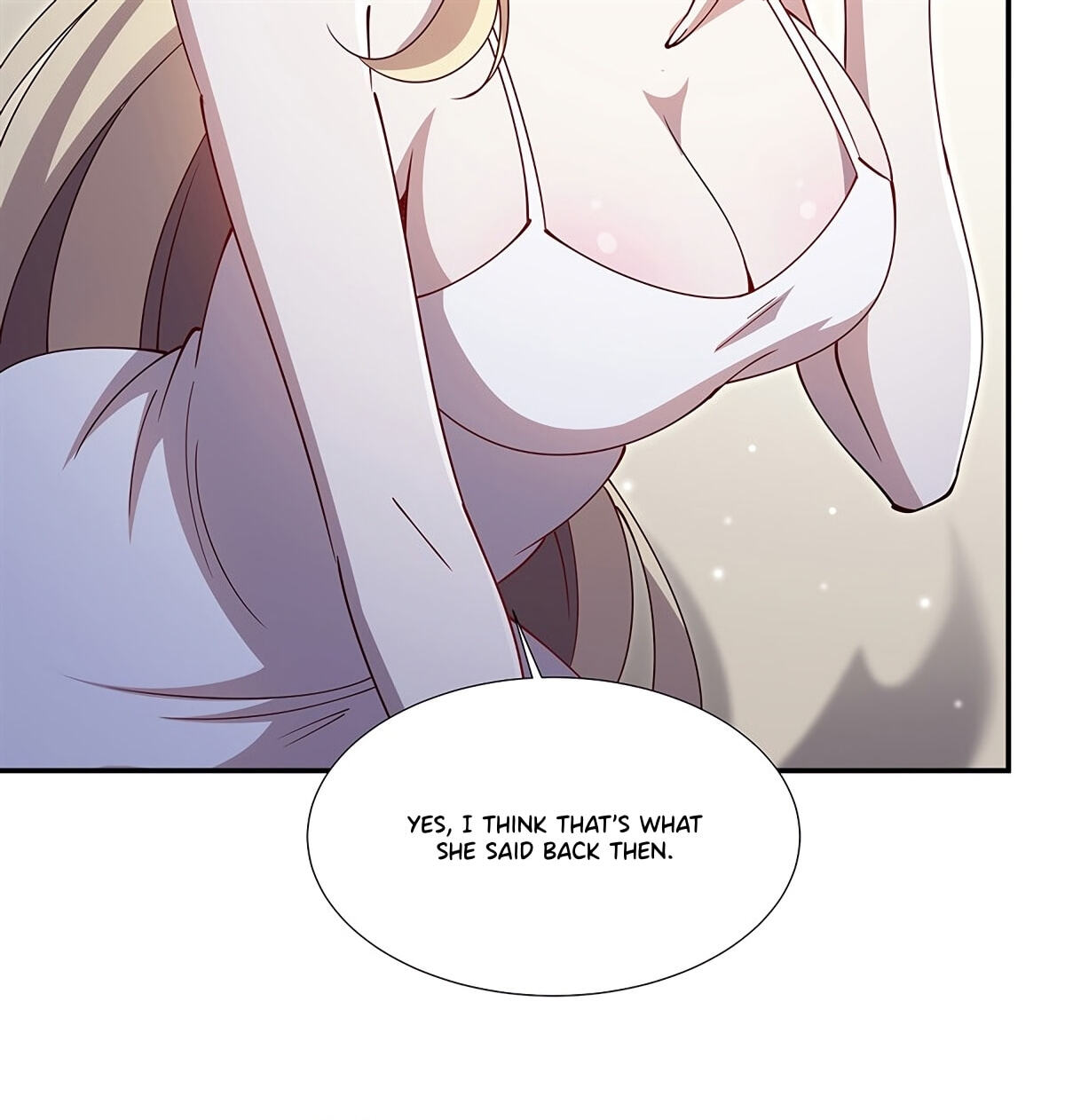 Read Vampires and Knight chapter 441 image 8 on Lezhin