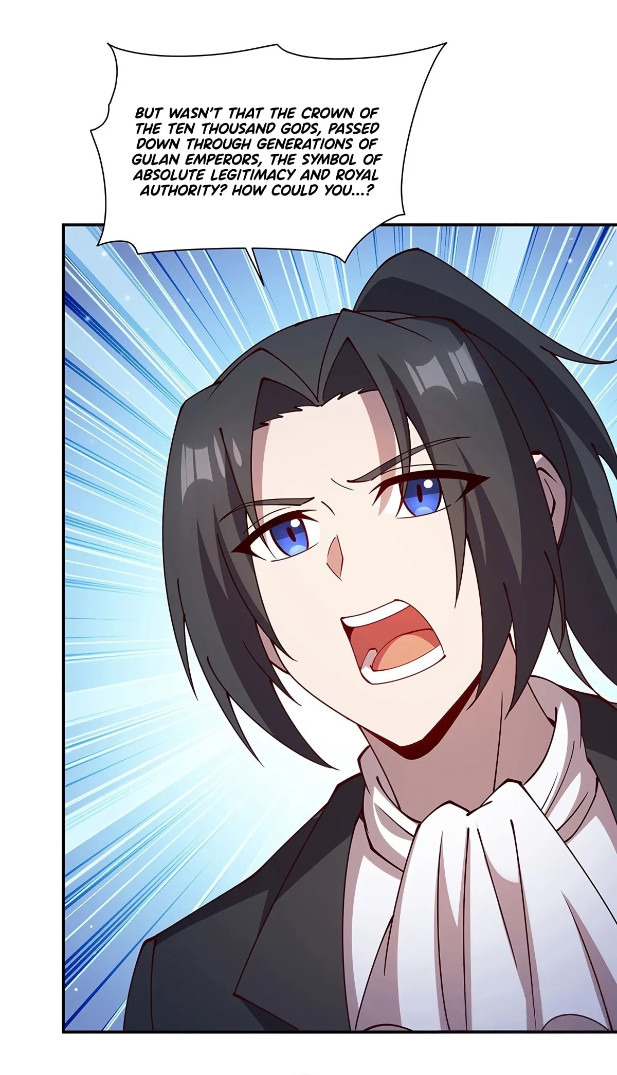 Read Vampires and Knight chapter 442 image 13 on Lezhin
