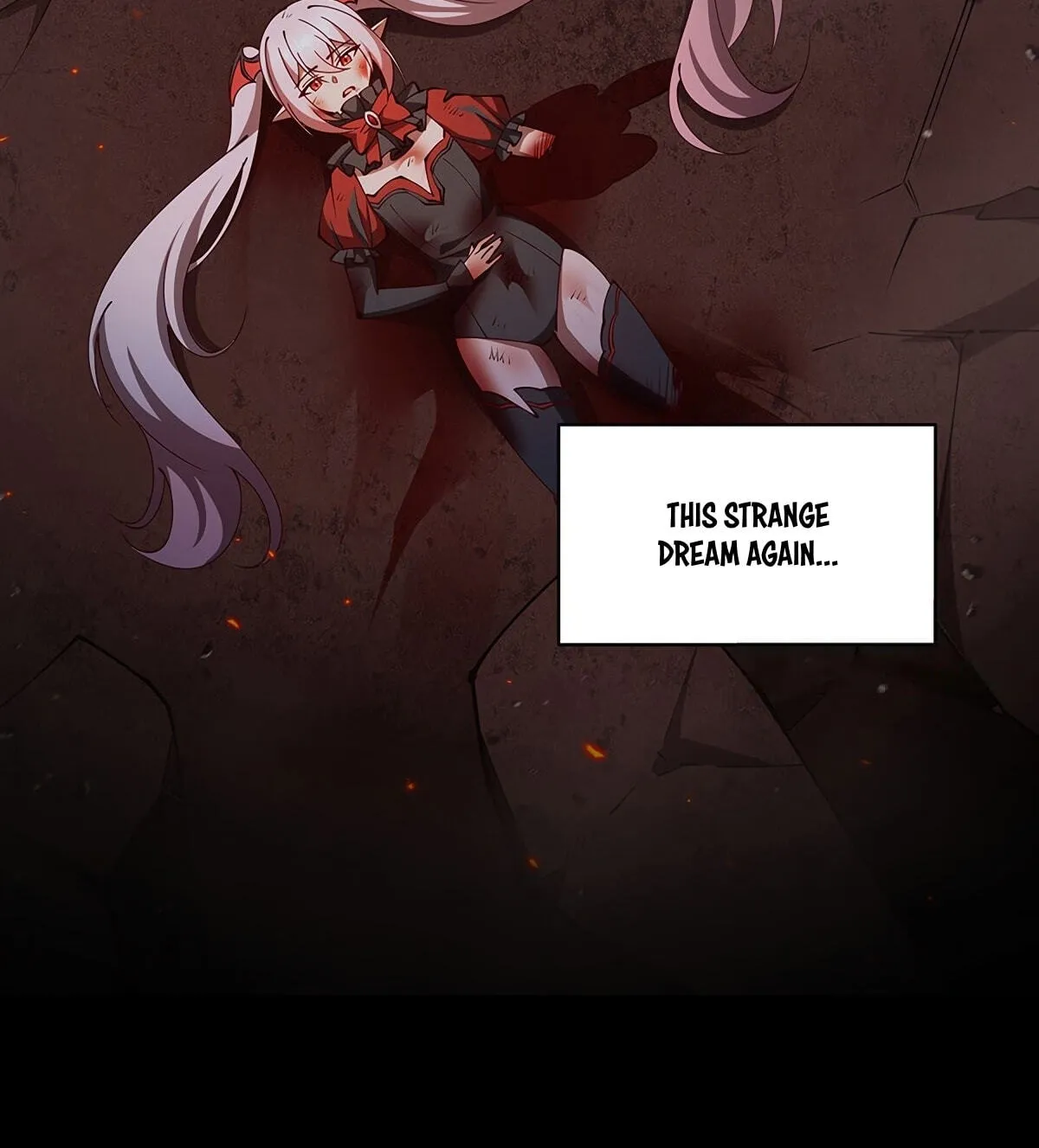 Read Vampires and Knight chapter 442 image 25 on Lezhin