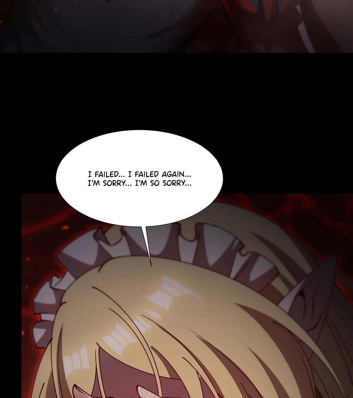 Read Vampires and Knight chapter 442 image 28 on Lezhin