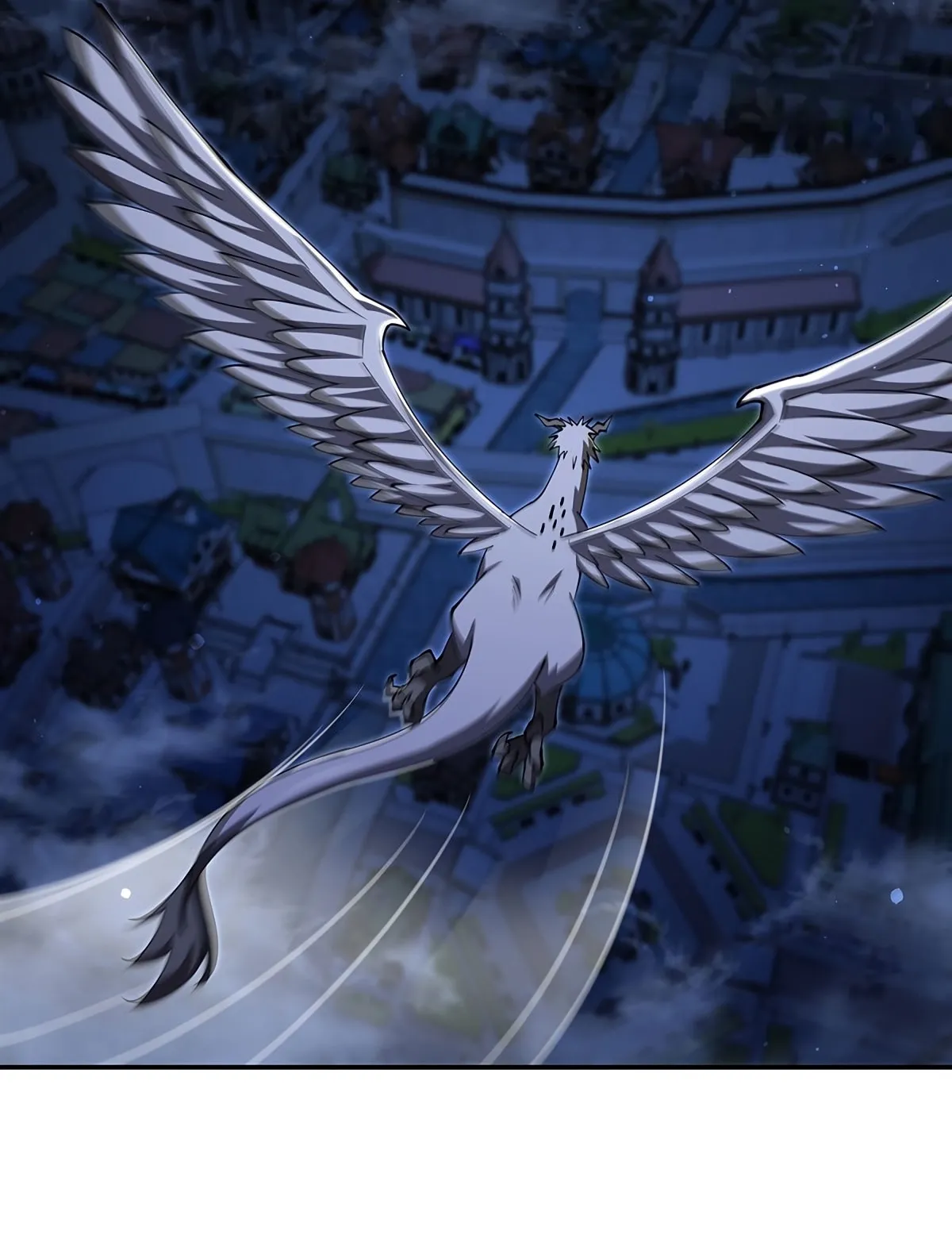 Read Vampires and Knight chapter 442 image 32 on Lezhin