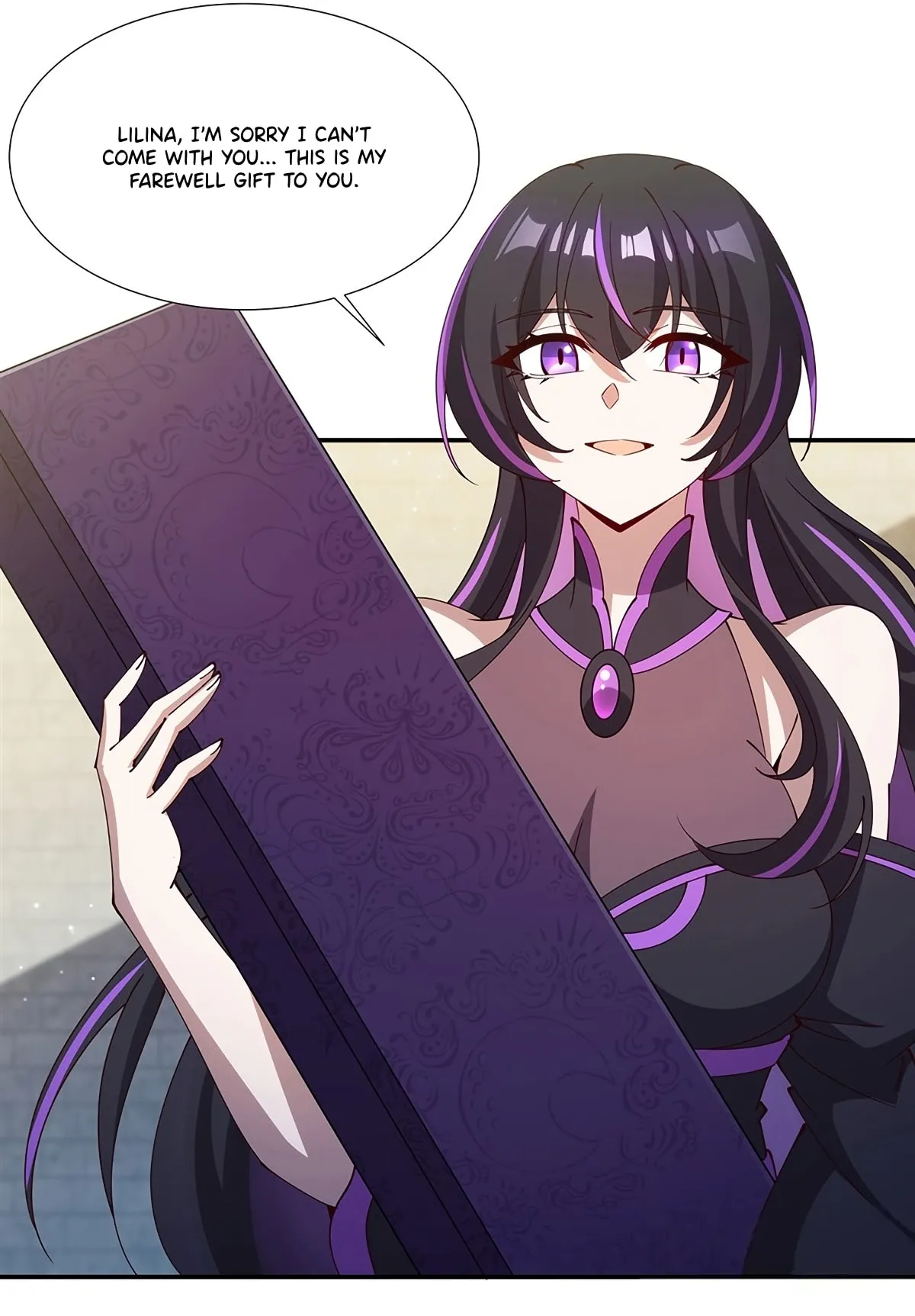 Read Vampires and Knight chapter 442 image 4 on Lezhin