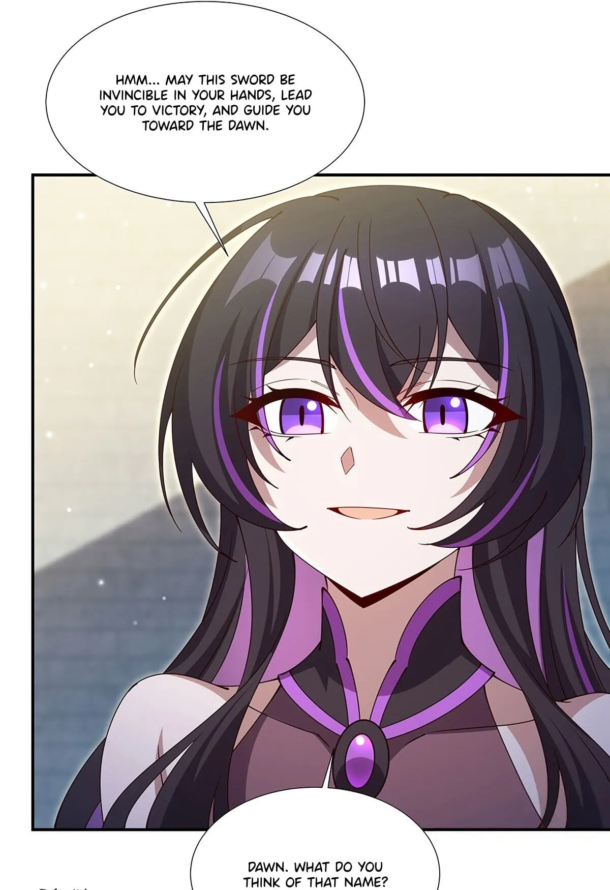 Read Vampires and Knight chapter 442 image 7 on Lezhin