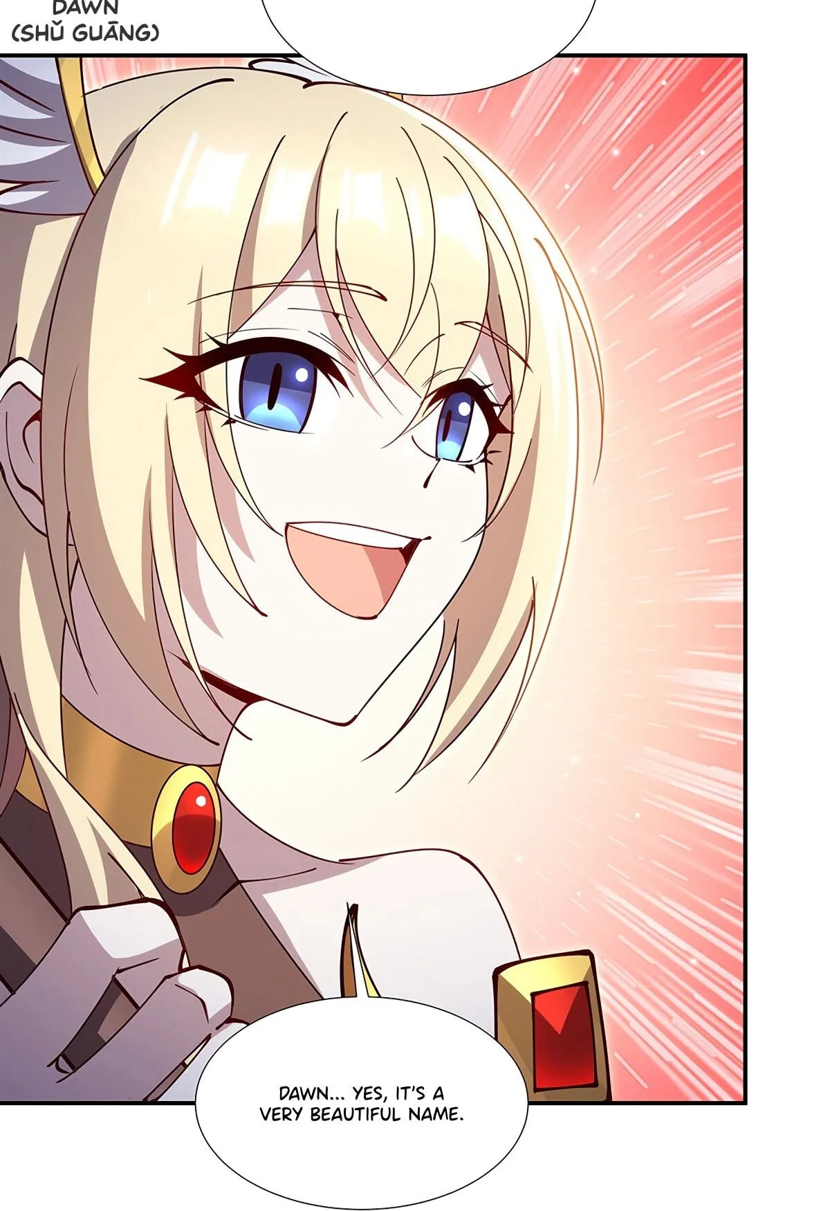 Read Vampires and Knight chapter 442 image 8 on Lezhin
