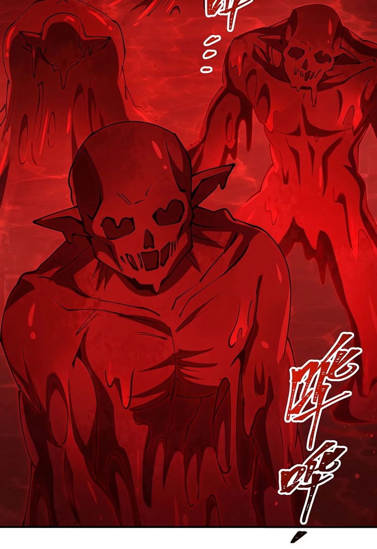 Read Vampires and Knight chapter 443 image 10 on Lezhin