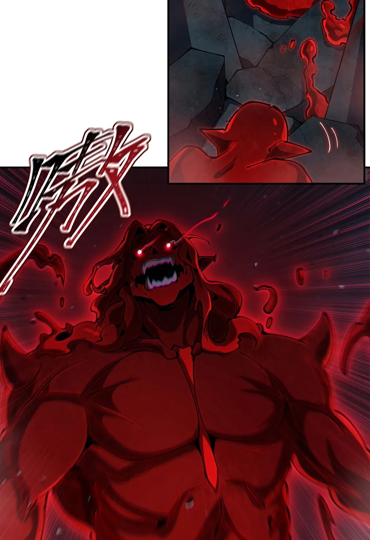 Read Vampires and Knight chapter 443 image 21 on Lezhin