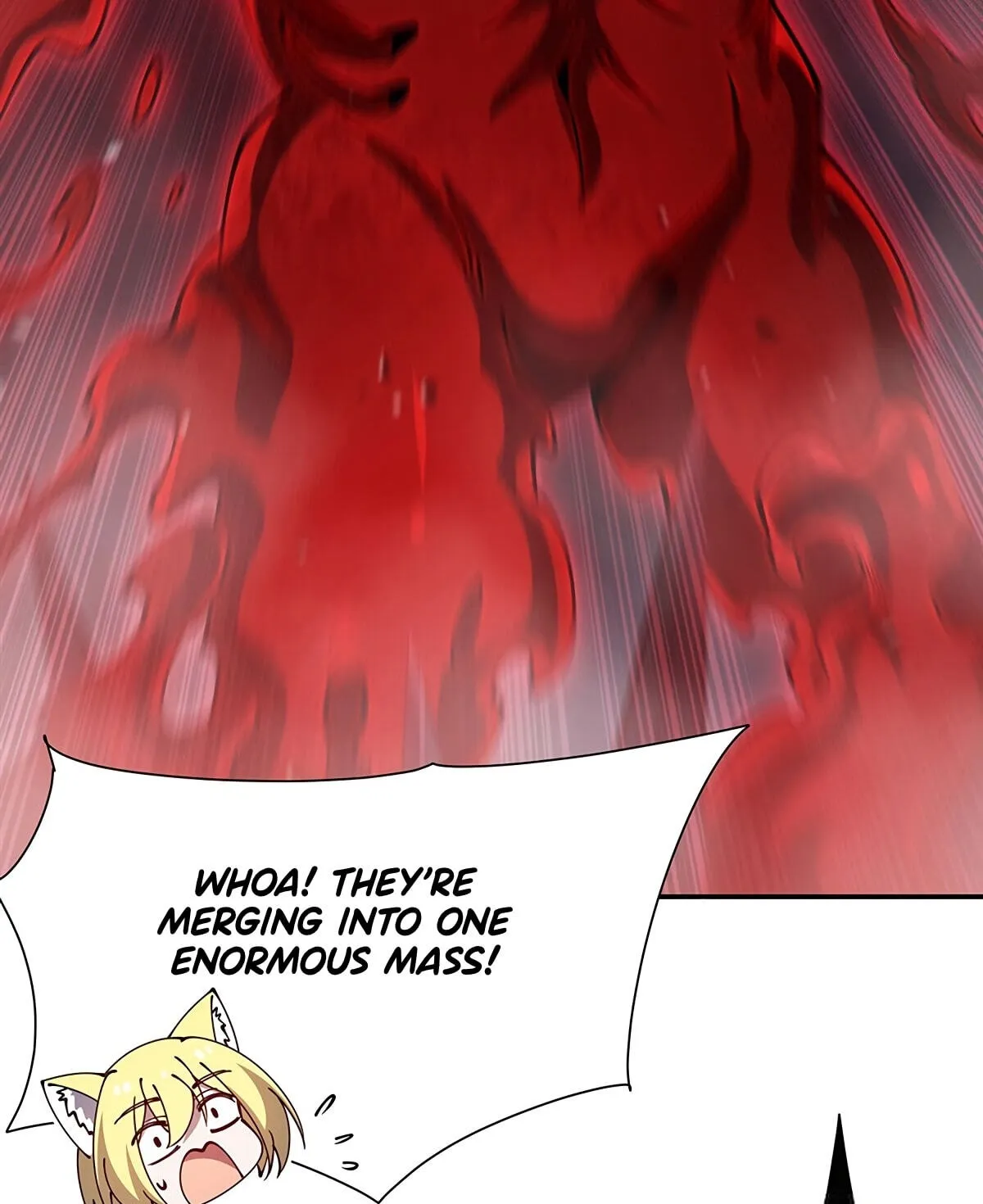 Read Vampires and Knight chapter 443 image 22 on Lezhin