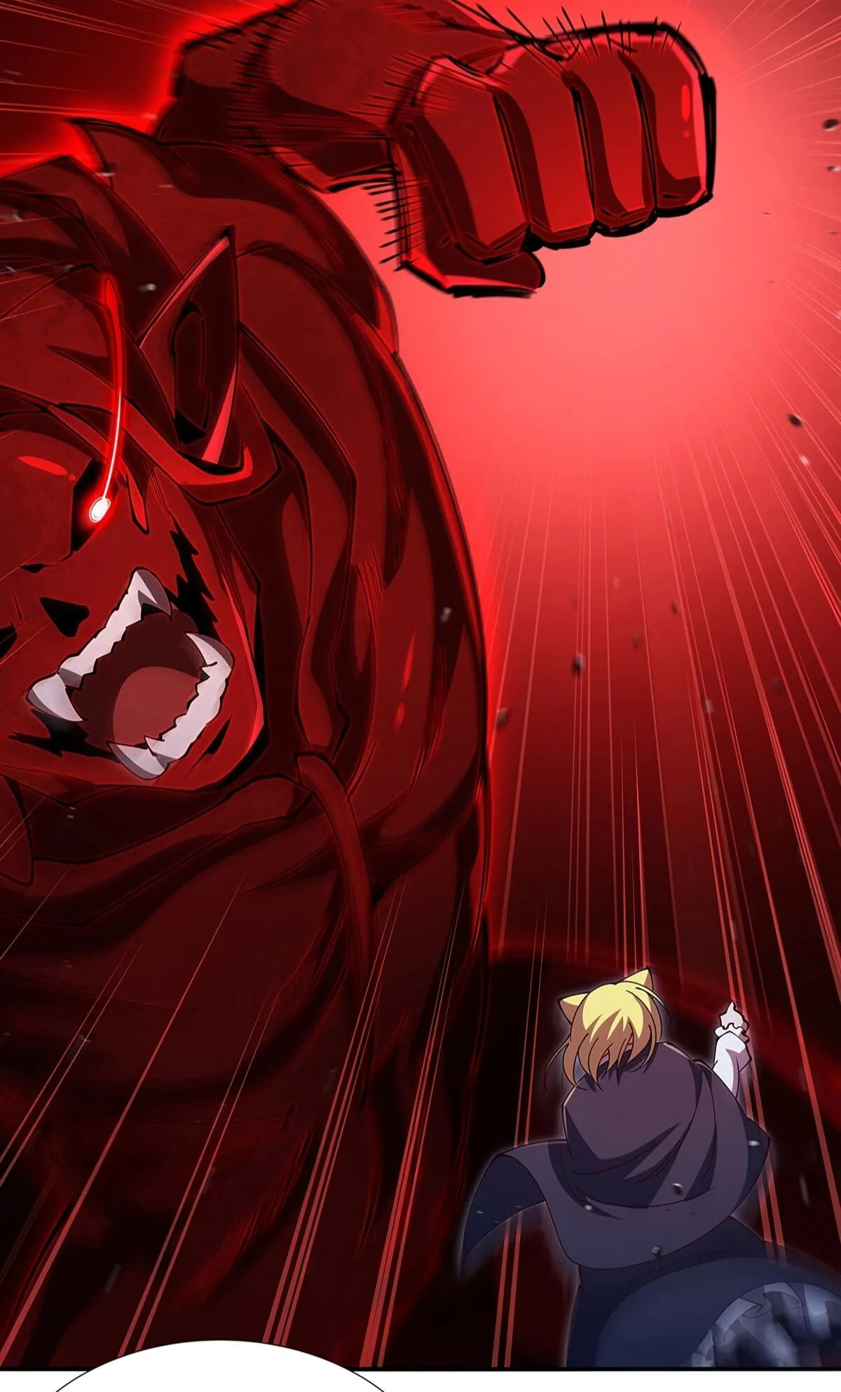 Read Vampires and Knight chapter 443 image 31 on Lezhin