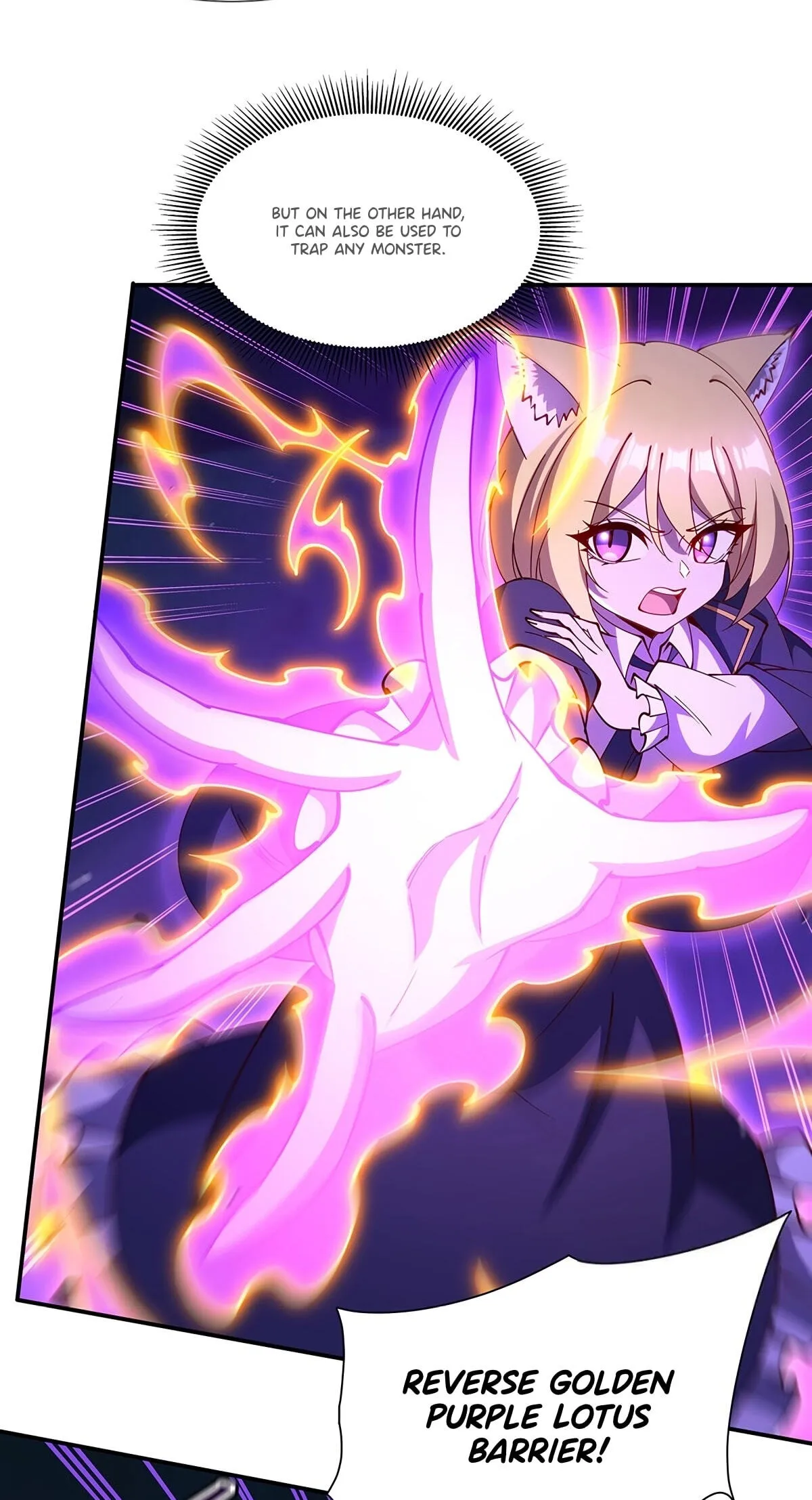 Read Vampires and Knight chapter 443 image 33 on Lezhin