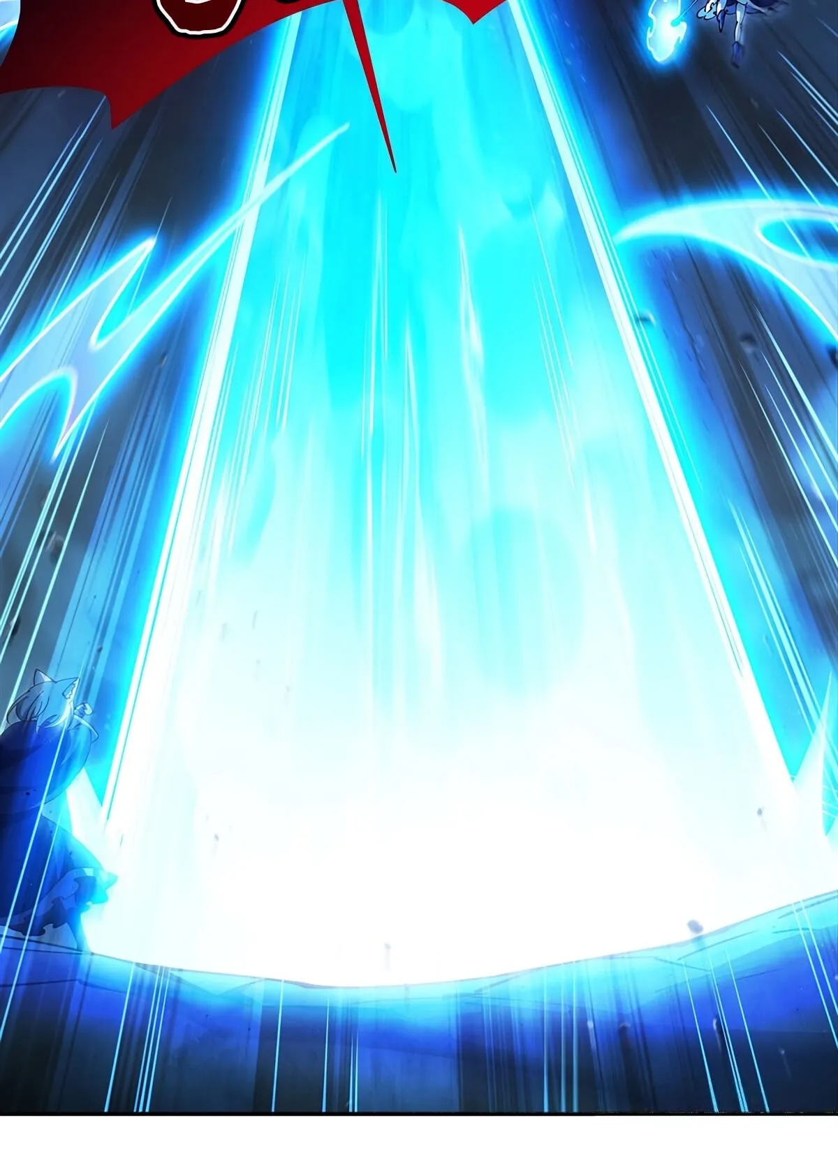 Read Vampires and Knight chapter 443 image 40 on Lezhin