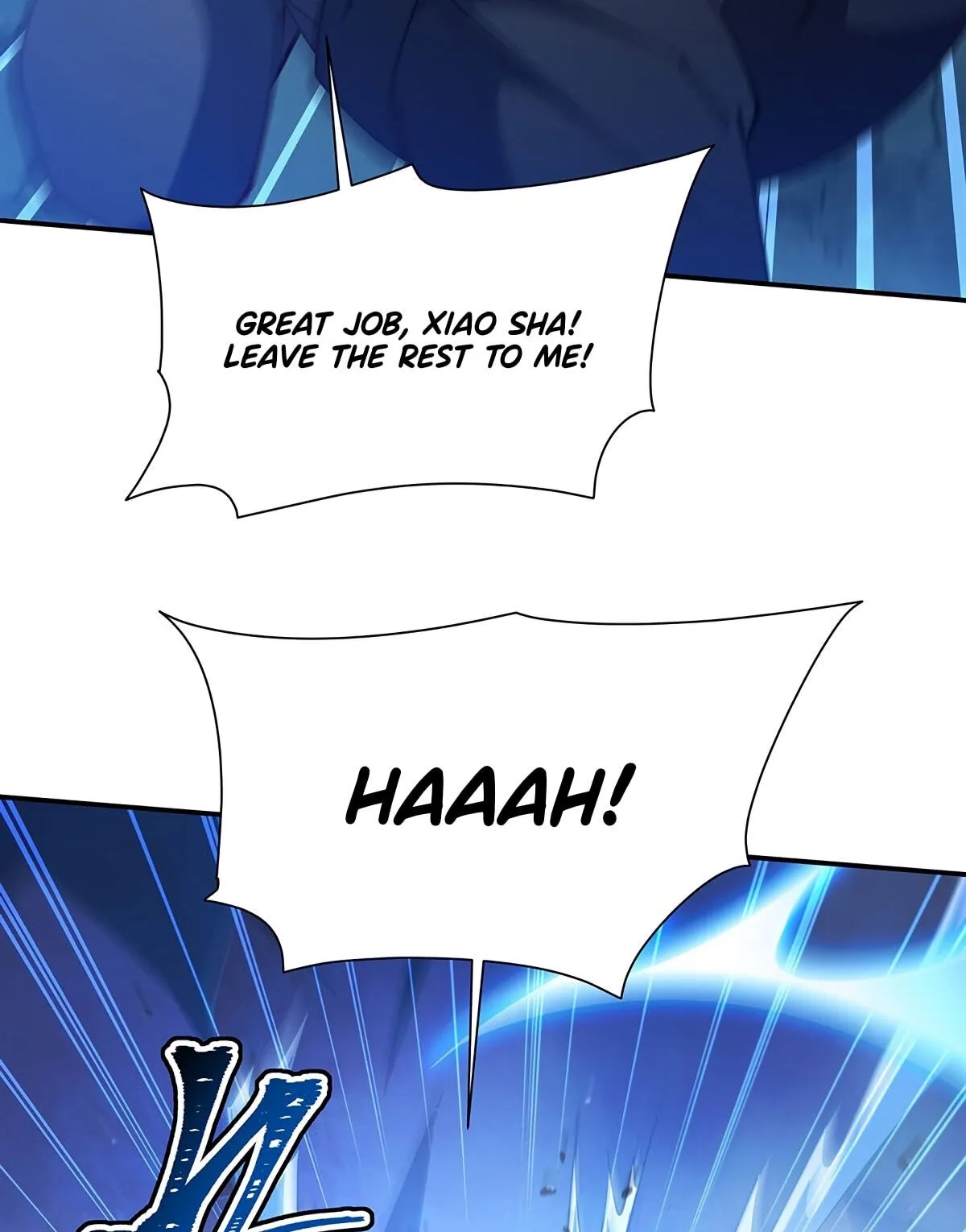 Read Vampires and Knight chapter 443 image 43 on Lezhin