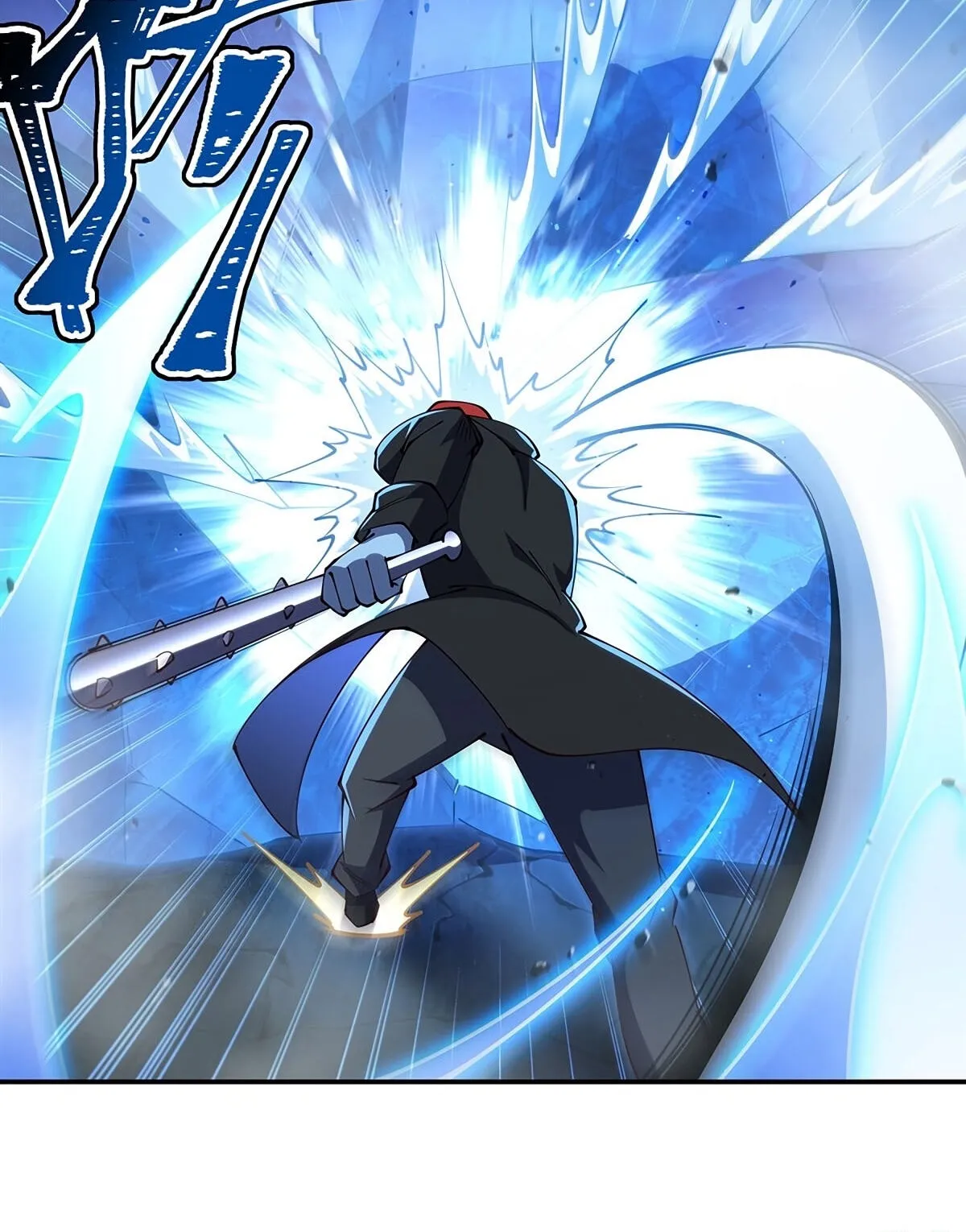 Read Vampires and Knight chapter 443 image 44 on Lezhin