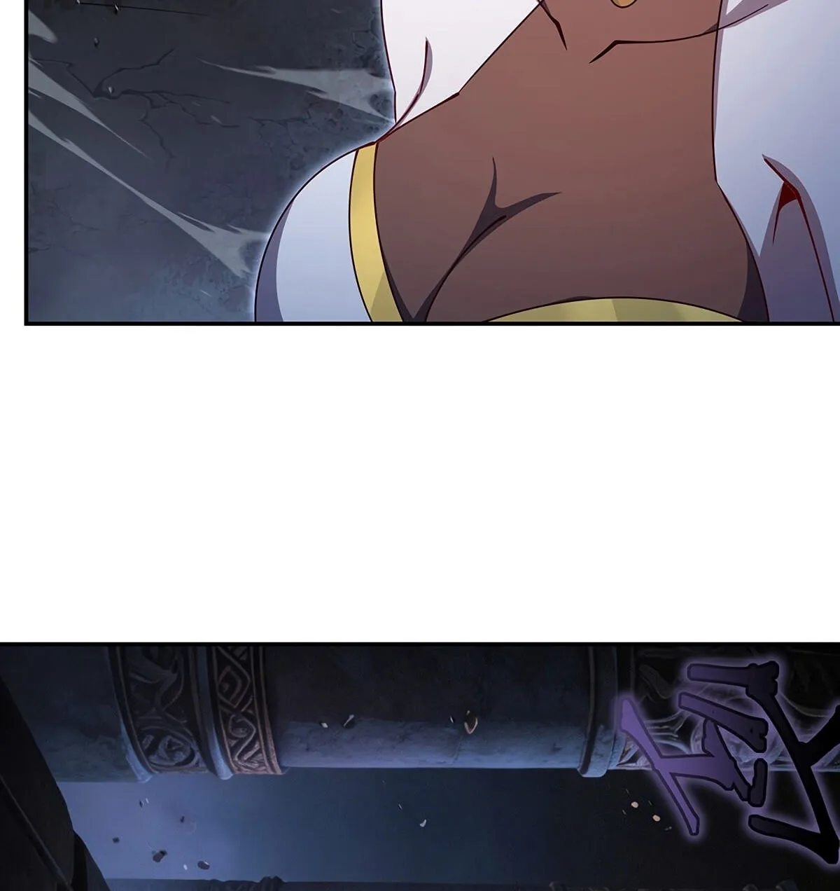 Read Vampires and Knight chapter 443 image 48 on Lezhin