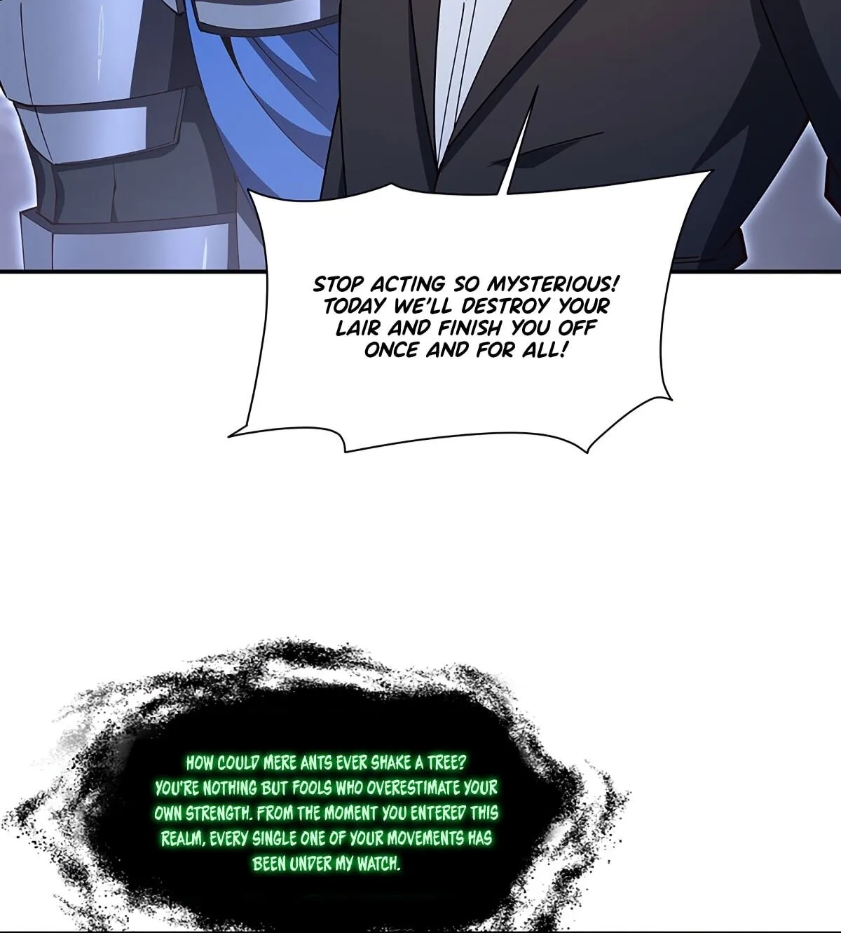 Read Vampires and Knight chapter 443 image 52 on Lezhin