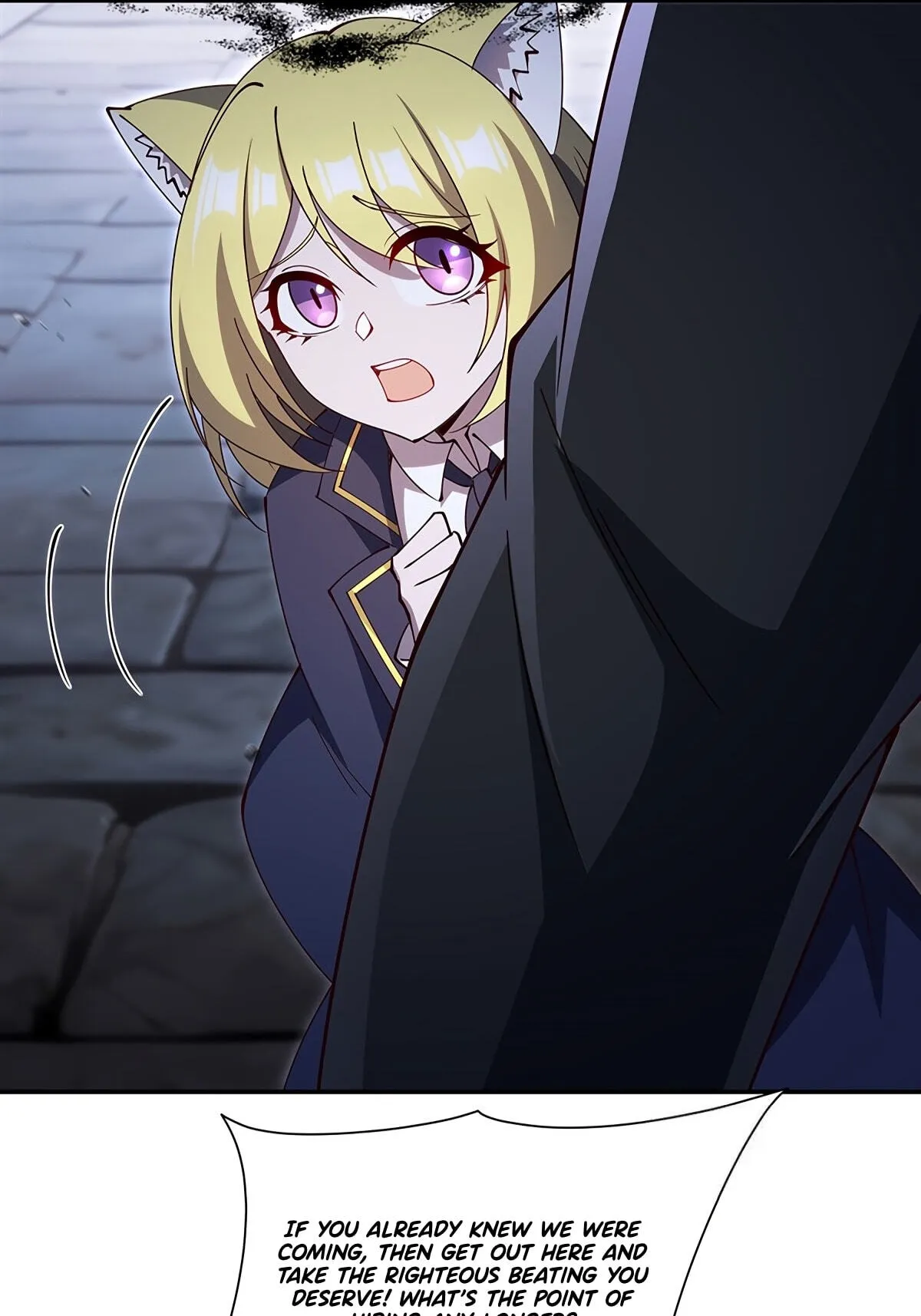Read Vampires and Knight chapter 443 image 53 on Lezhin
