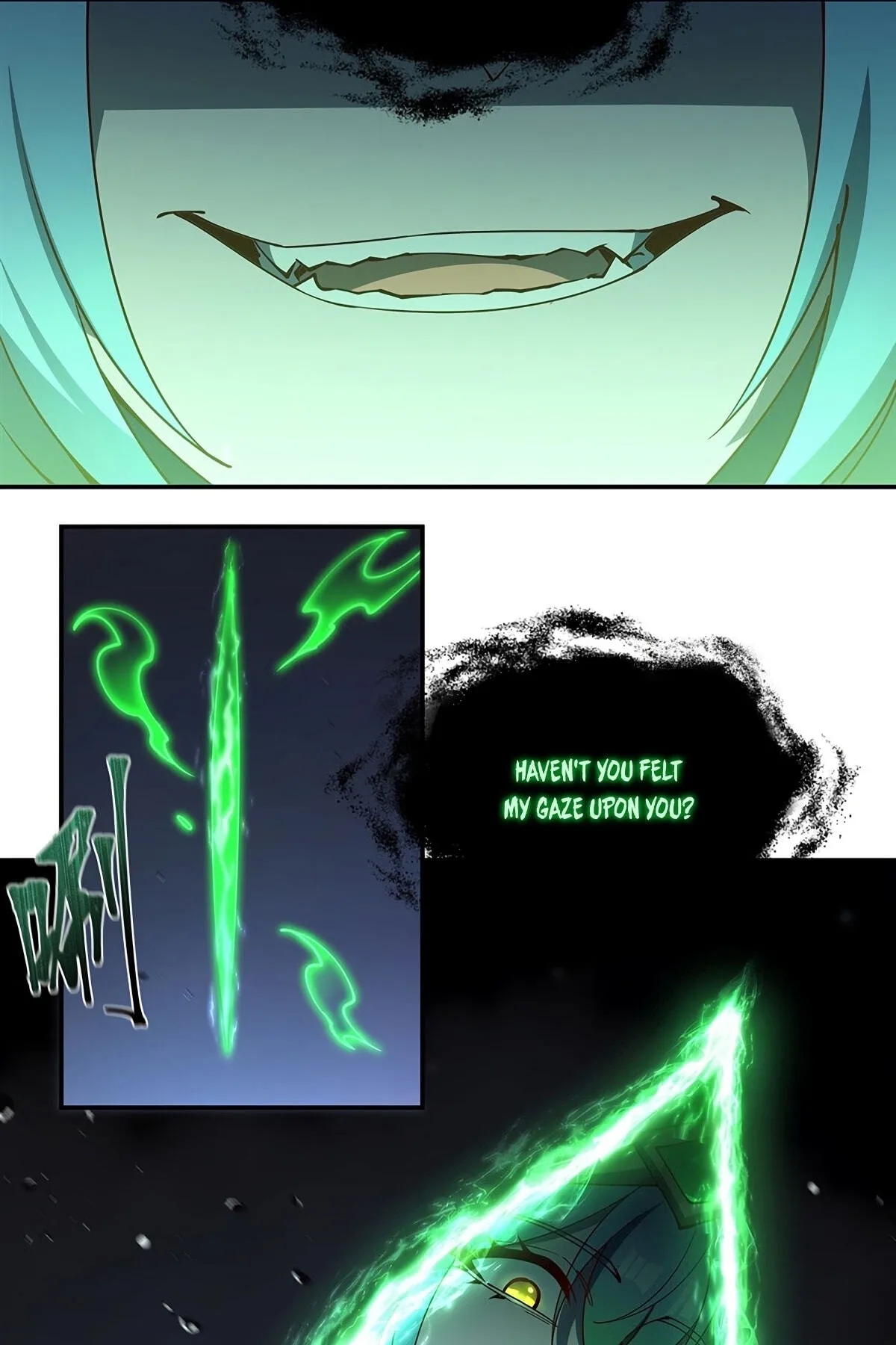 Read Vampires and Knight chapter 443 image 55 on Lezhin