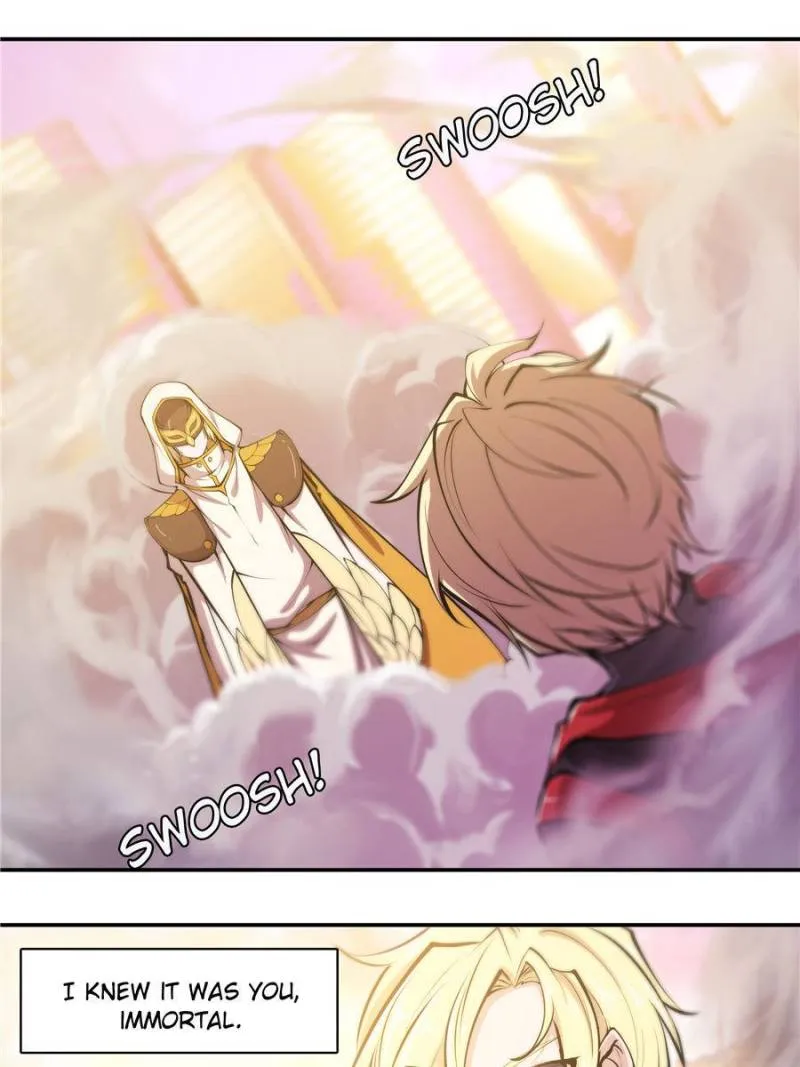 Read Vampires and Knight chapter 52 image 0 on Lezhin