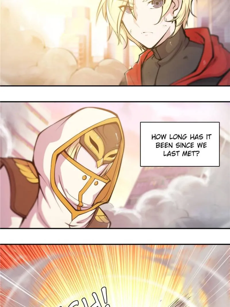 Read Vampires and Knight chapter 52 image 1 on Lezhin