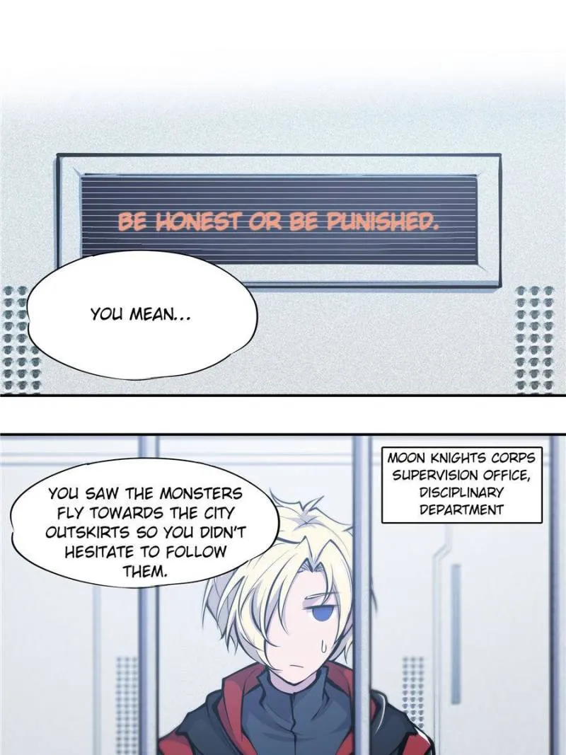 Read Vampires and Knight chapter 52 image 10 on Lezhin