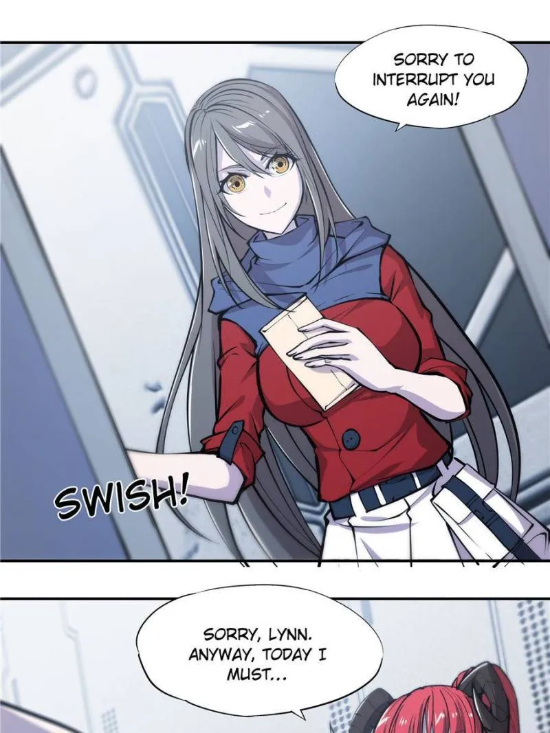 Read Vampires and Knight chapter 52 image 13 on Lezhin