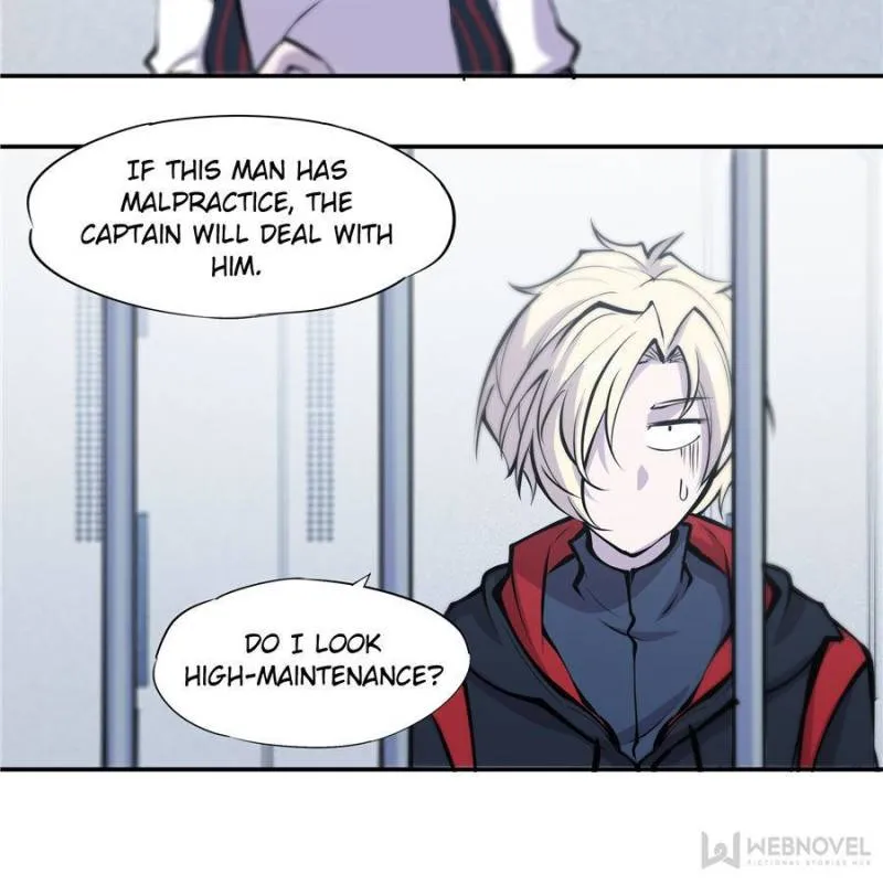 Read Vampires and Knight chapter 52 image 15 on Lezhin
