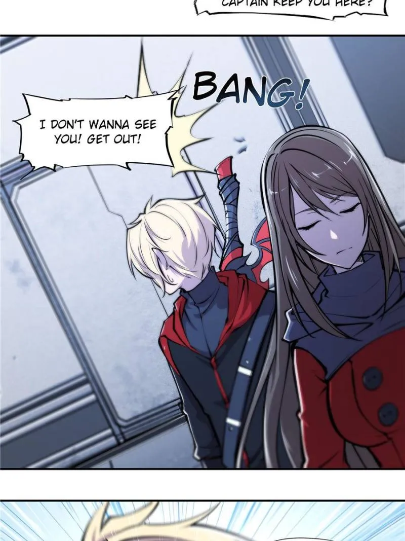 Read Vampires and Knight chapter 52 image 17 on Lezhin