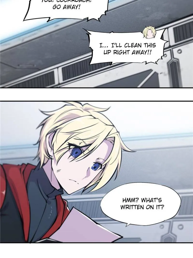 Read Vampires and Knight chapter 52 image 23 on Lezhin