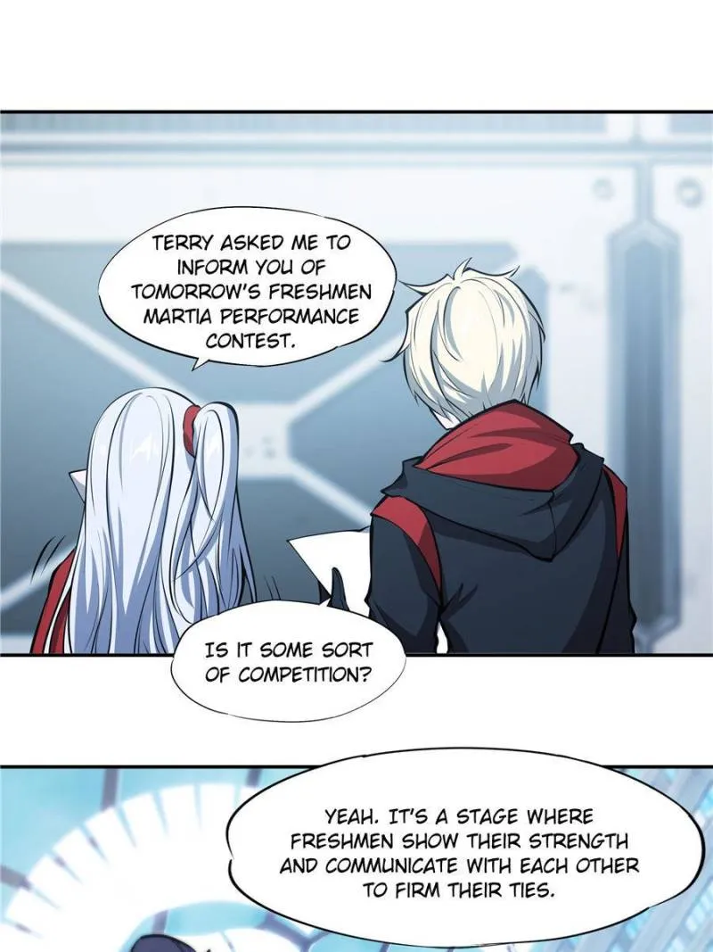 Read Vampires and Knight chapter 52 image 25 on Lezhin