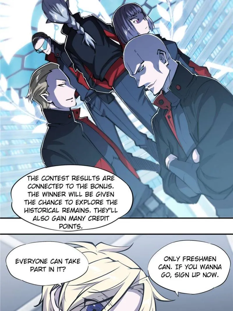 Read Vampires and Knight chapter 52 image 26 on Lezhin