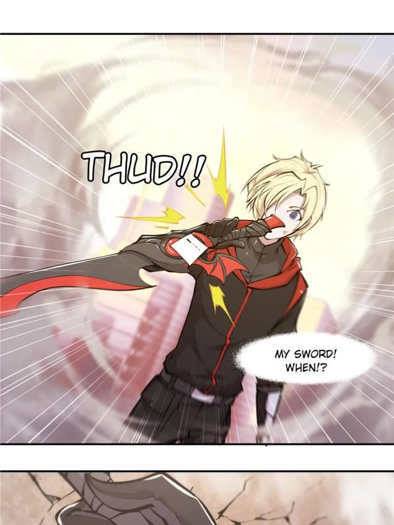 Read Vampires and Knight chapter 52 image 3 on Lezhin