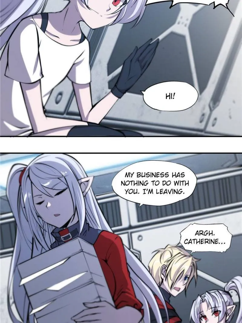 Read Vampires and Knight chapter 52 image 30 on Lezhin