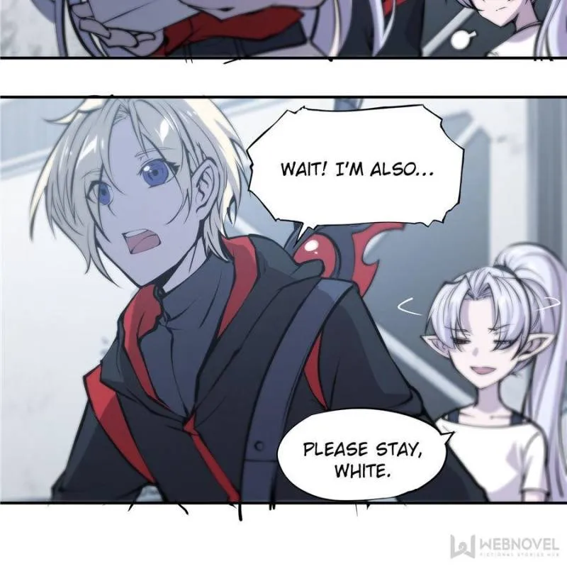 Read Vampires and Knight chapter 52 image 31 on Lezhin