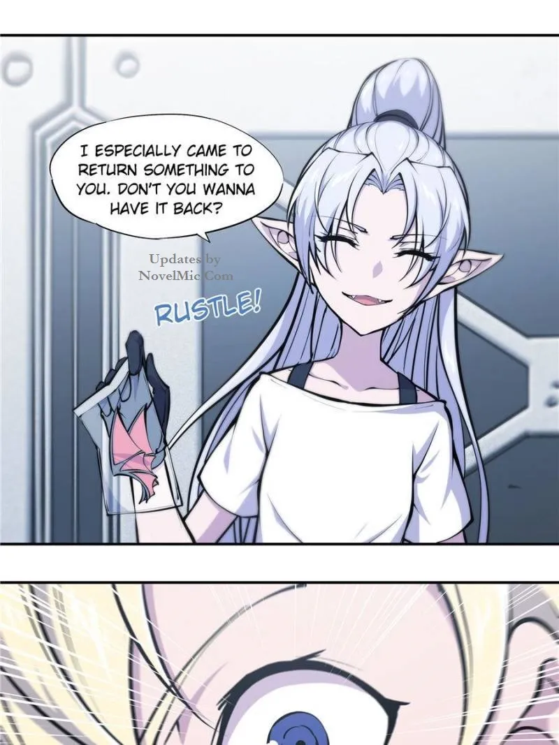 Read Vampires and Knight chapter 52 image 32 on Lezhin