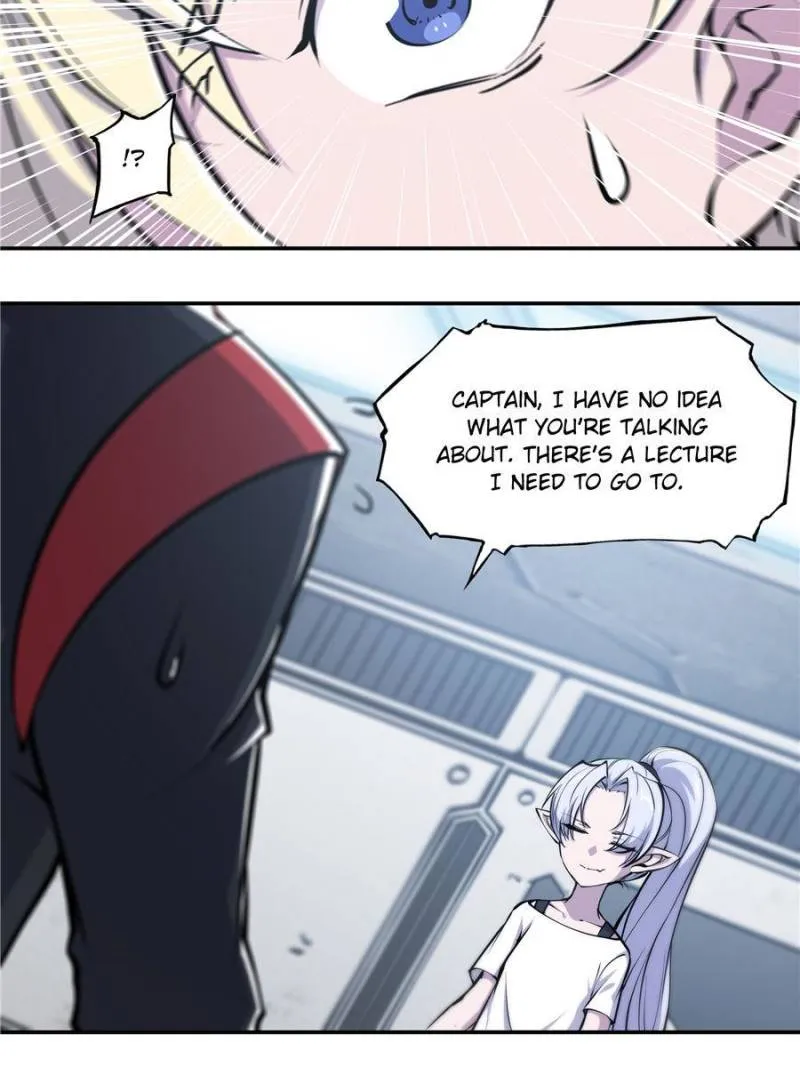 Read Vampires and Knight chapter 52 image 33 on Lezhin