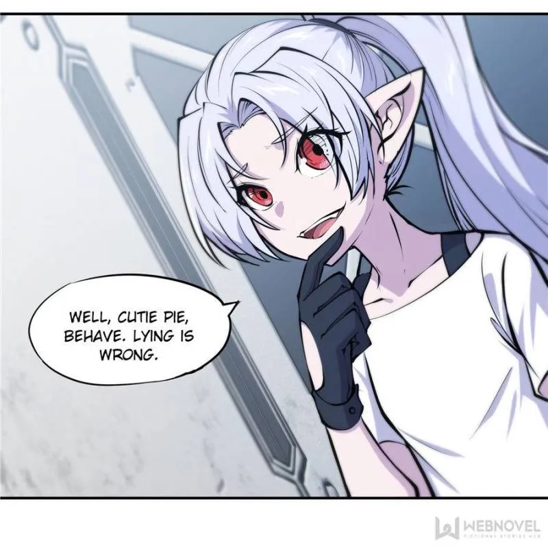 Read Vampires and Knight chapter 52 image 34 on Lezhin