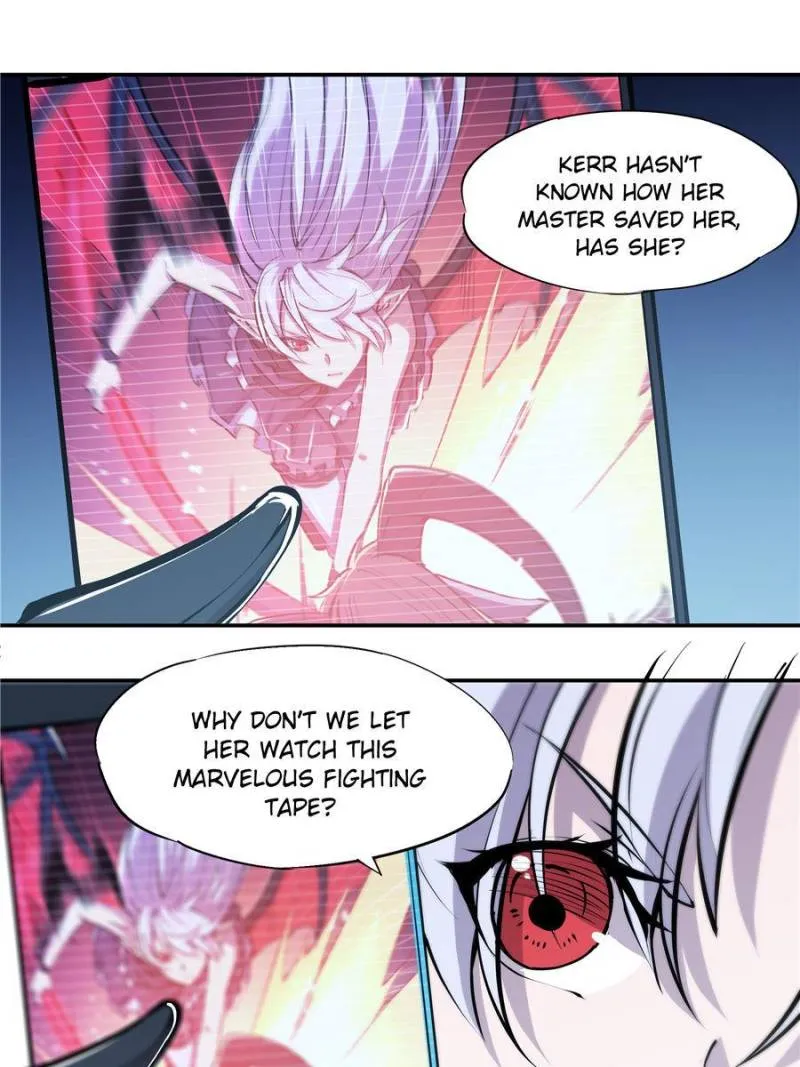Read Vampires and Knight chapter 52 image 35 on Lezhin