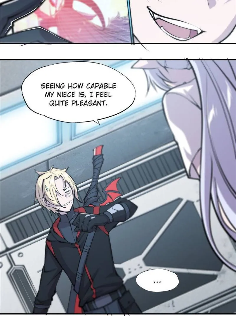 Read Vampires and Knight chapter 52 image 36 on Lezhin